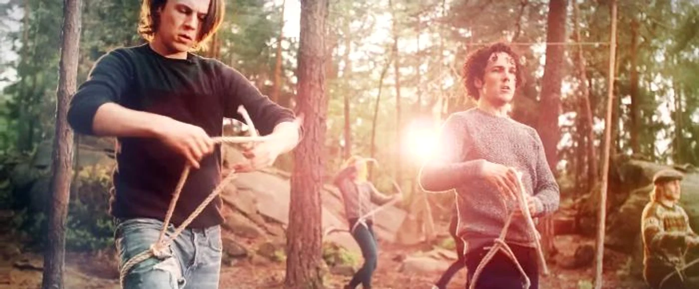 Trupa Ylvis a cucerit întreaga lume cu melodia "The Fox"