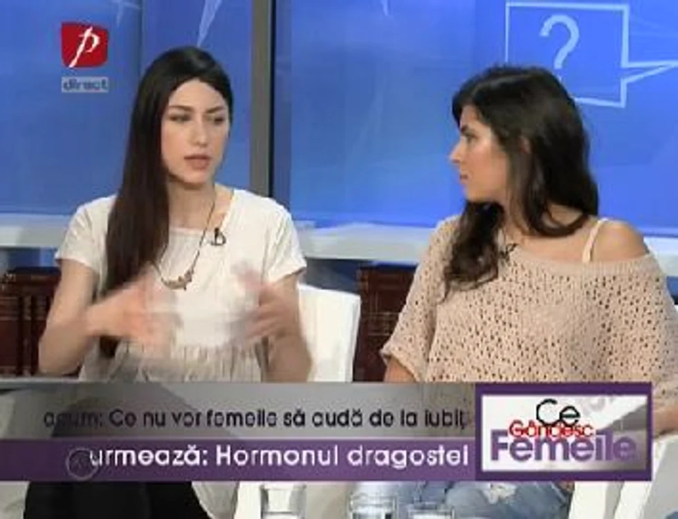 Ce gândesc femeile