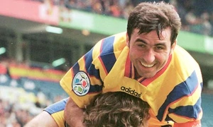 Hagi sărbătorea în stil propriu reuşitele de la naţională jpeg