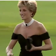 Revenge dress Diana FB People TV png