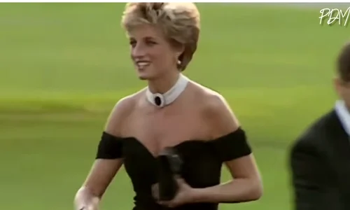 Revenge dress Diana FB People TV png