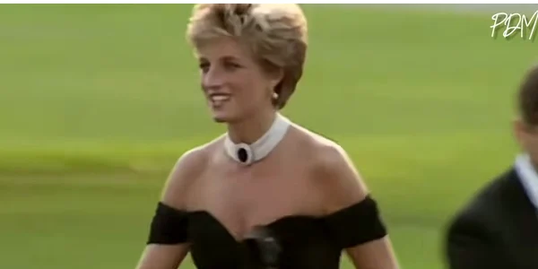 Revenge dress Diana FB People TV png