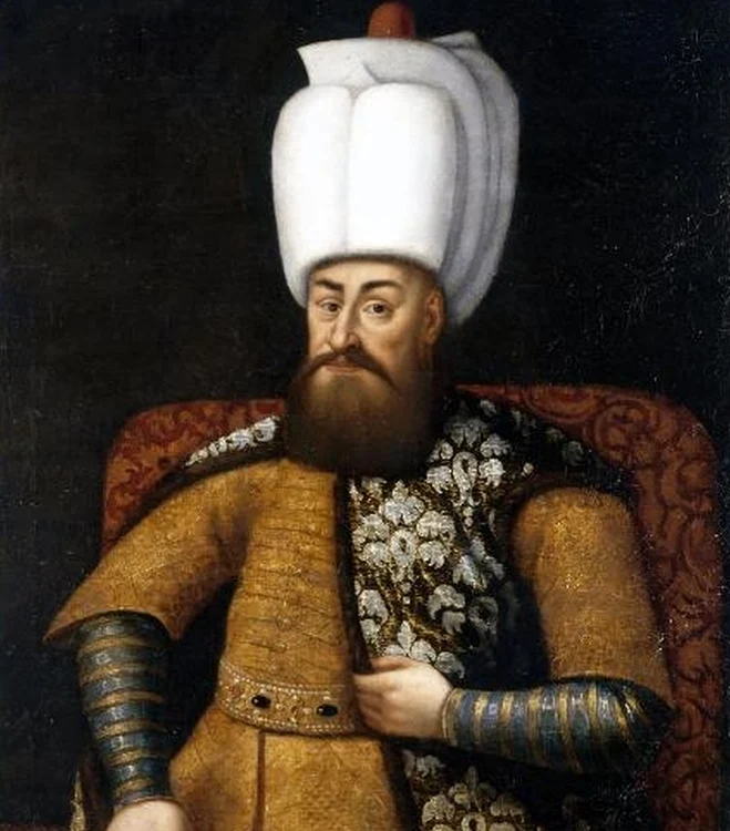 Sultan Murad III jpg jpeg