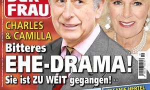 Publicaţia “Echo Der Frau” a făcut dezvăluirile jpeg