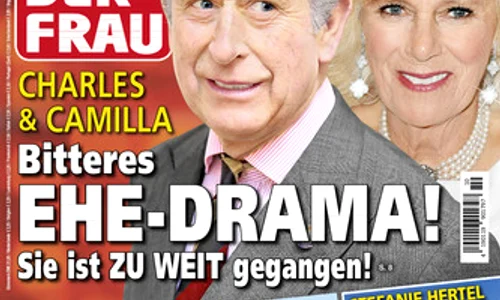 Publicaţia “Echo Der Frau” a făcut dezvăluirile jpeg