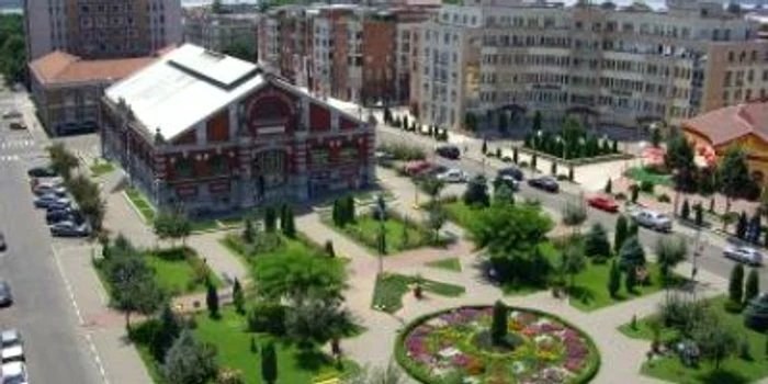 Turnu Severin: Orașul nu se află printre preferinţele românilor
