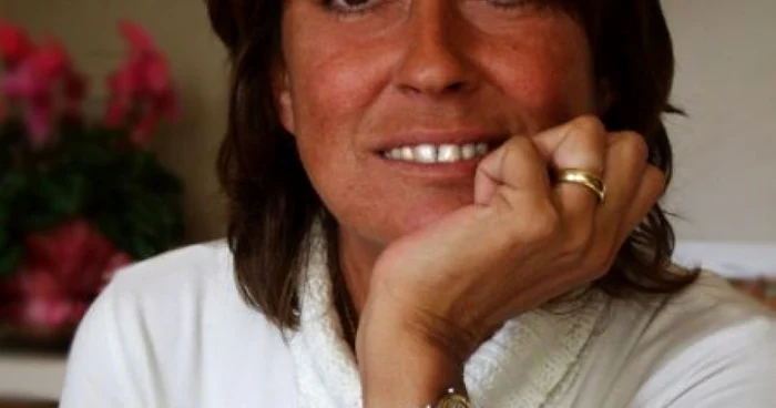 Otilia Tănase, cosmeticiană