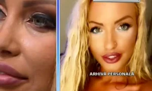 Loredana este mulțumită de cum arată acum jpeg