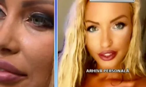 Loredana este mulțumită de cum arată acum jpeg