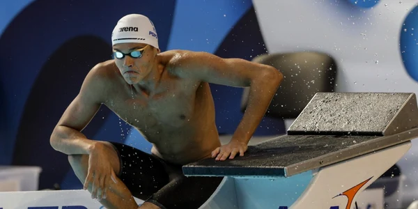 Campionatele europene de inot LEN European Aquatics David Popovici natatie in Otopeni Ilfov 5 iulie 2022 FOTO Inquam Photos / Octav Ganea