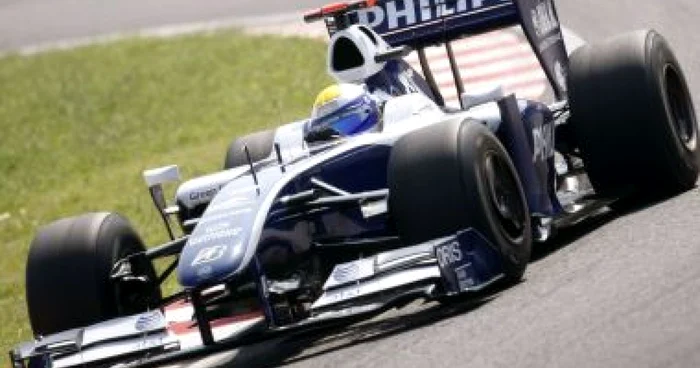 FORMULA 1: Williams nu va ma avea motoare Toyota în sezonul viitor