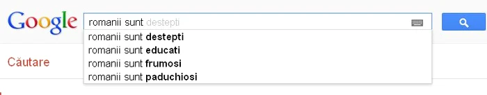 Românii nu mai sunt proşti