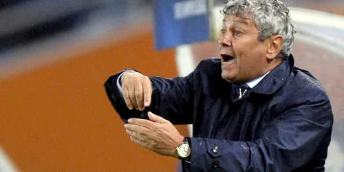 Lucescu reuters