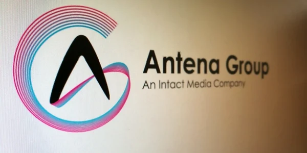 logo antena group foto paginademedia