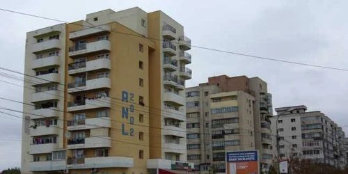 Nu există niciun cumpărător pentru locuinţele ANL