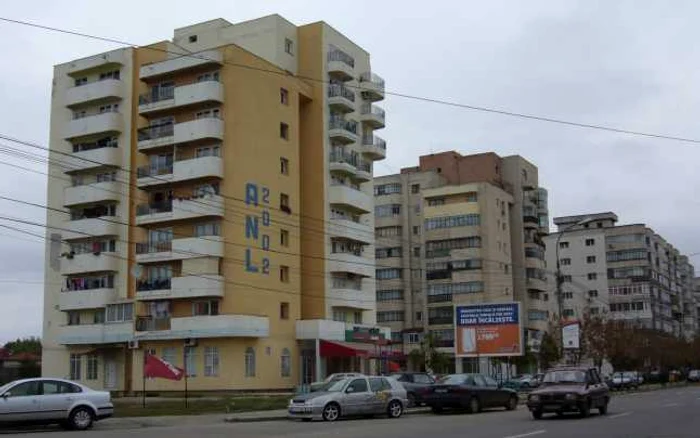 Nu există niciun cumpărător pentru locuinţele ANL