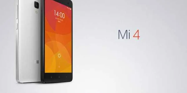 xiaomi mi4 foto xiaomi