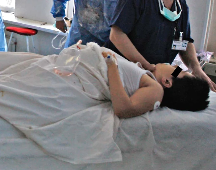 Soţii Doboşan vor da în judecată grădiniţa şi ferma unde erau cei cinci câini