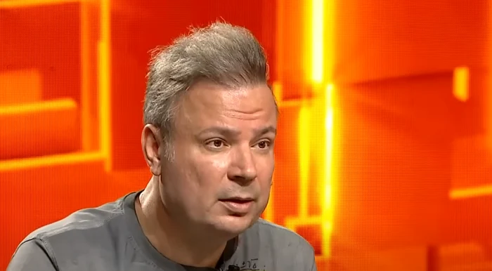 Mărturisirea tulburătoare a lui Dan Helciug.