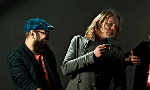 „Amuzanţi şi grăbiţi“ jpeg