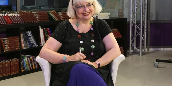 irina margareta nistor adevarul live FOTO David Muntean
