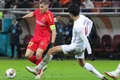 SITE Darius Olaru (rosu), marcatorul unei „duble” in meciul FCSB Hermannstadt (Sportpictures) jpg