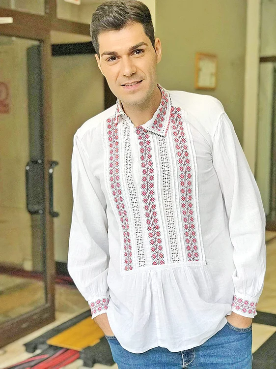 Gabriel Dumitru. 2019-80 kg 