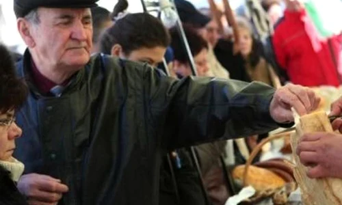 Alimentaţia românilor de altădată: Mihai Viteazul, poreclit „Mălai Vodă” jpeg