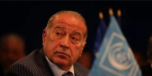 Dan Voiculescu FOTO Adevărul