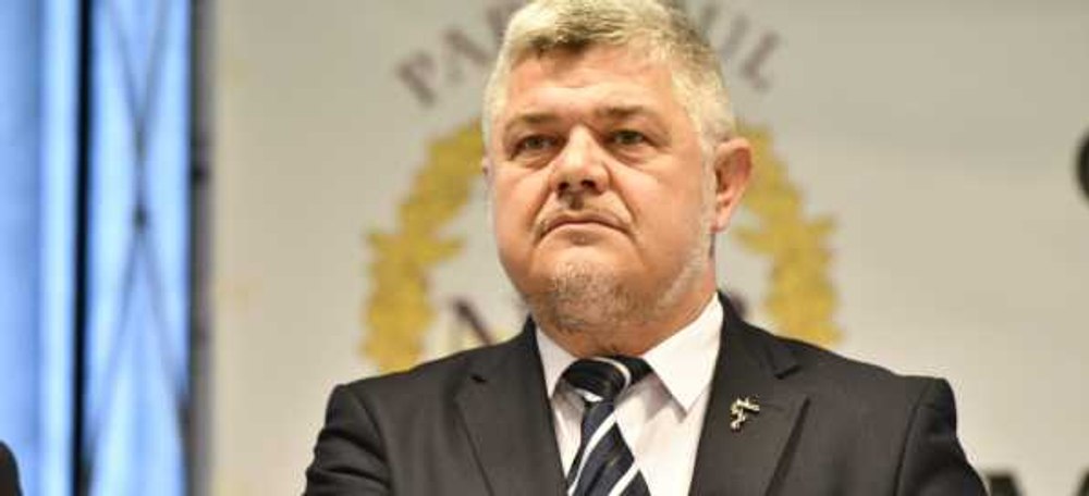 Ninel Peia, liderul partidului PACE: „Guvernul Bolojan va cădea cu un număr de voturi mai mare decât numărul de semnături”