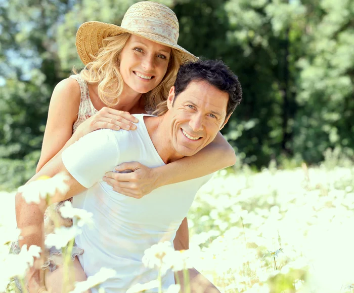 «Farmacia verde» te ajută să-ţi menţii sănătatea (Foto: shutterstock)