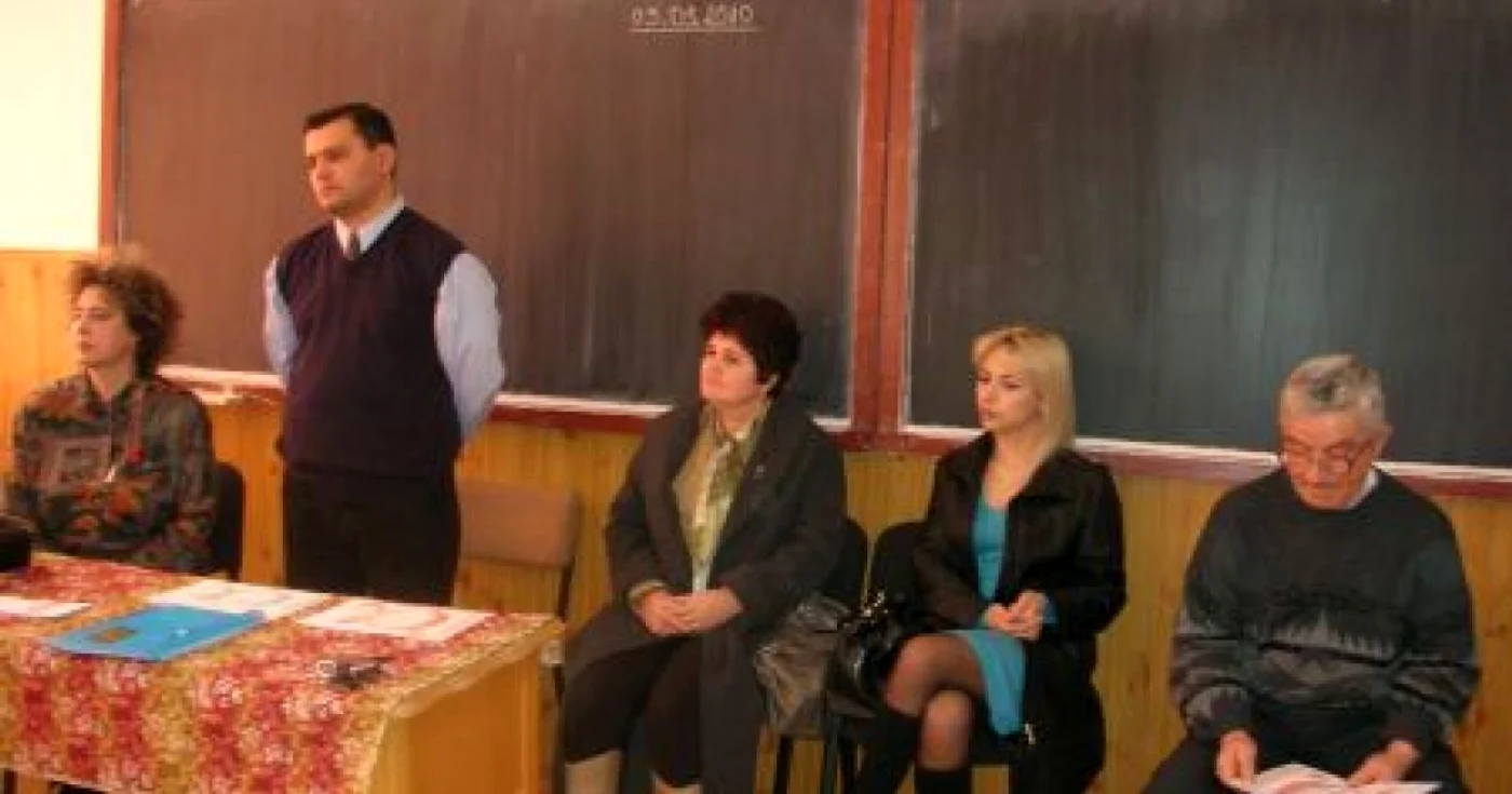 Profesorii ar putea iniția acțiuni de protest