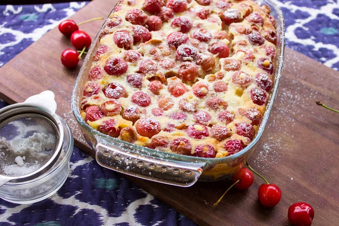 clafoutis cu cirese jpeg