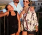 Andra, Cătălin şi copiii lor în vacanţă în Marbella: FOTO: Facebook