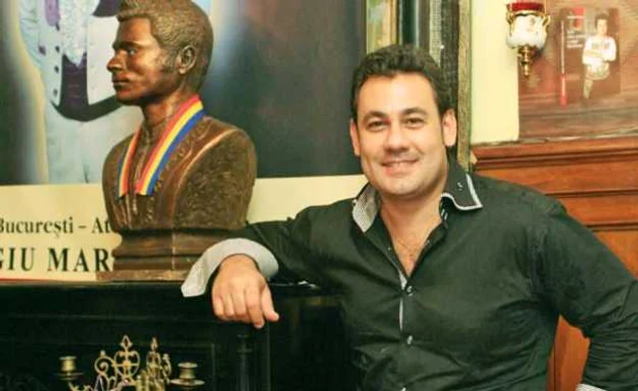 Ionut Dolănescu