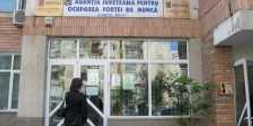 315 locuri de muncă sunt disponibile la nivel de judeţ