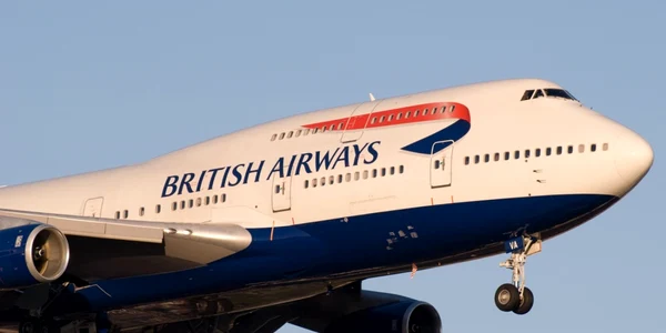 British Airways