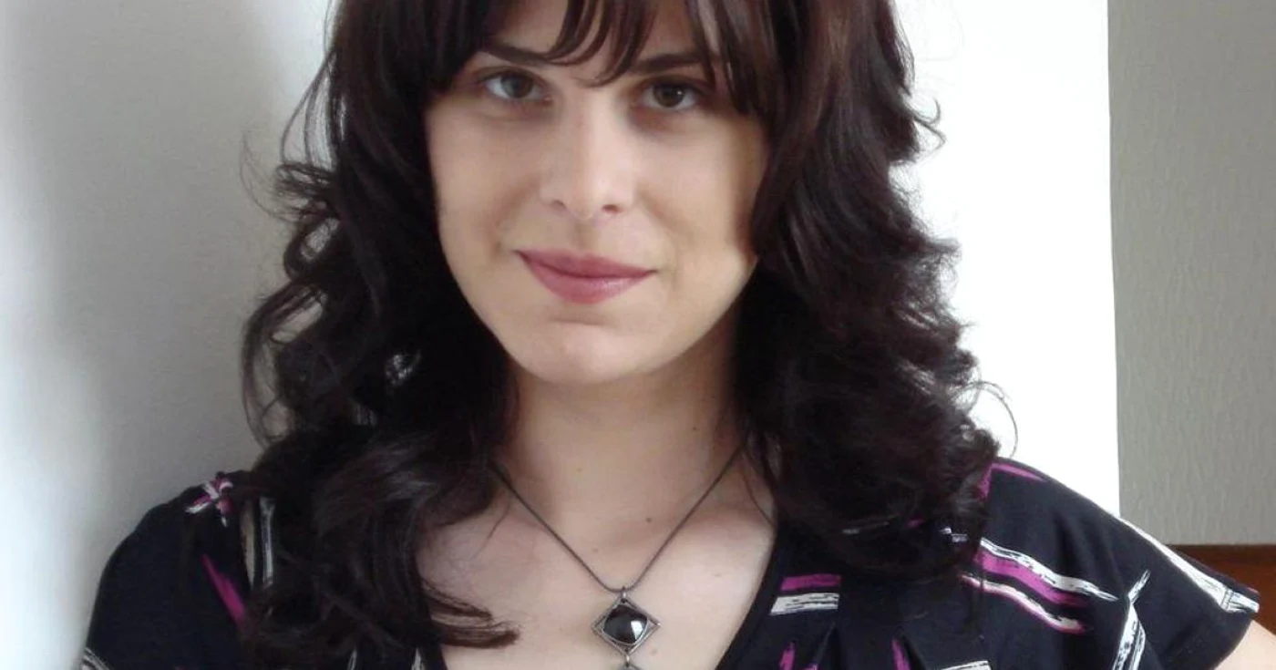 Laura Chinci. FOTO: Arhiva personală Facebook.
