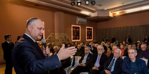 Igor Dodon presedinte.md