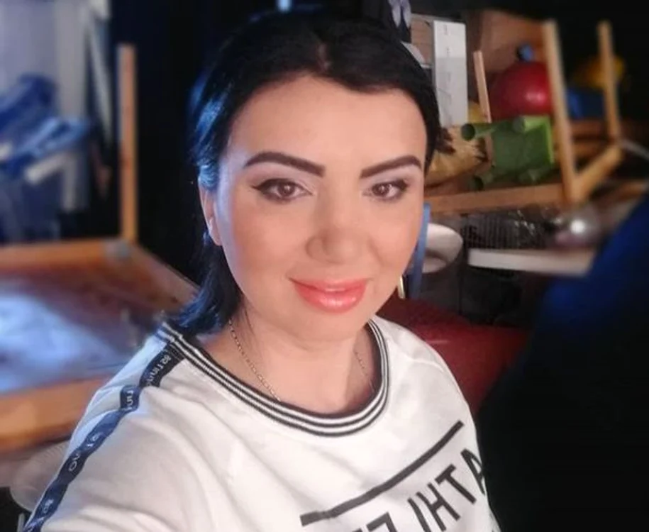 Foștii soți se află în continuare în proces de custodie pentru cei doi băieți pe care îi au împreună Foto: Arhivă personală