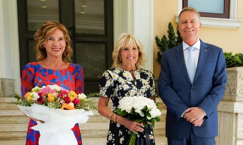 jill biden carmen iohannis jpg
