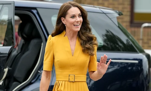 Kate Middleton silueta getty jpg