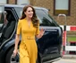 Kate Middleton a renunțat la tiara la încoronarea Regelui Charles