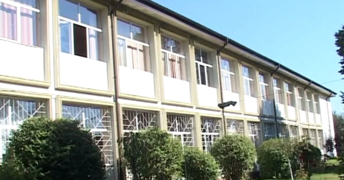 Şcoală