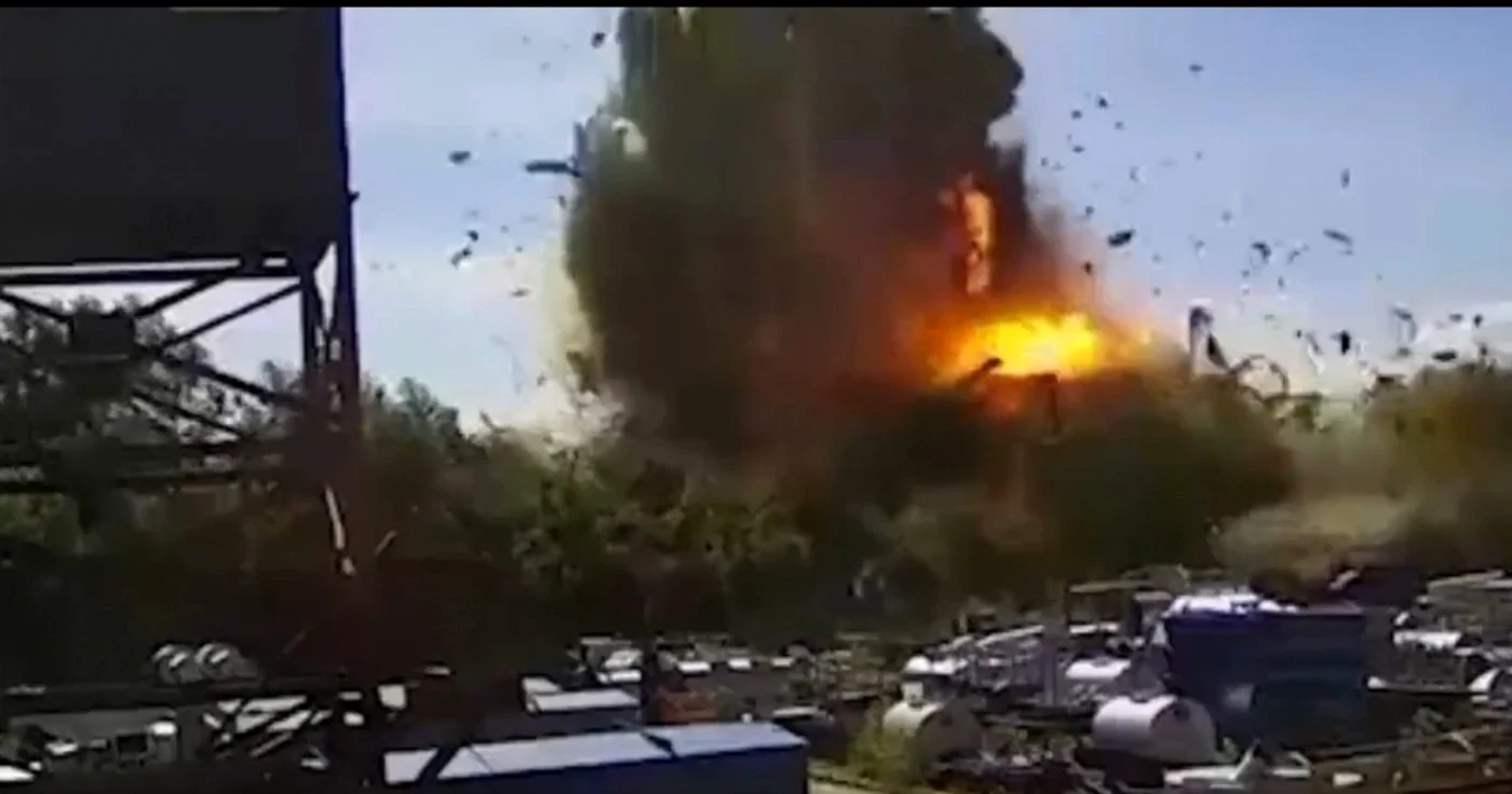 FOTO: Captură Video