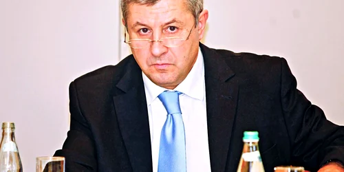 florin iordache