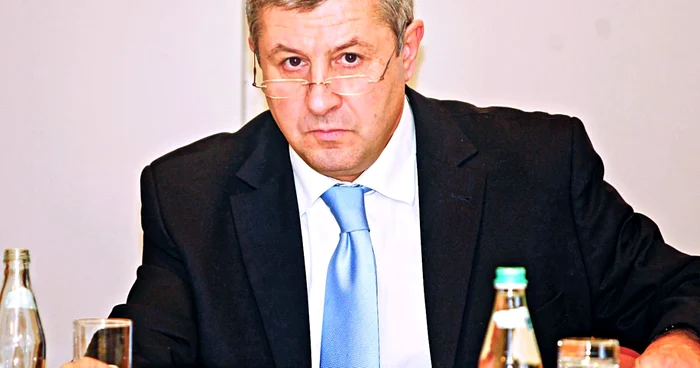 florin iordache