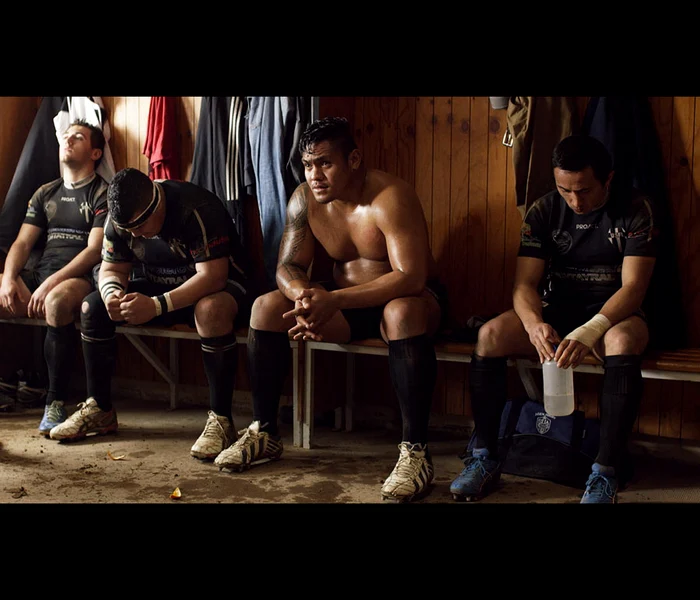 Mercenarul, filmul ca un antibiotic pentru rugby jpeg