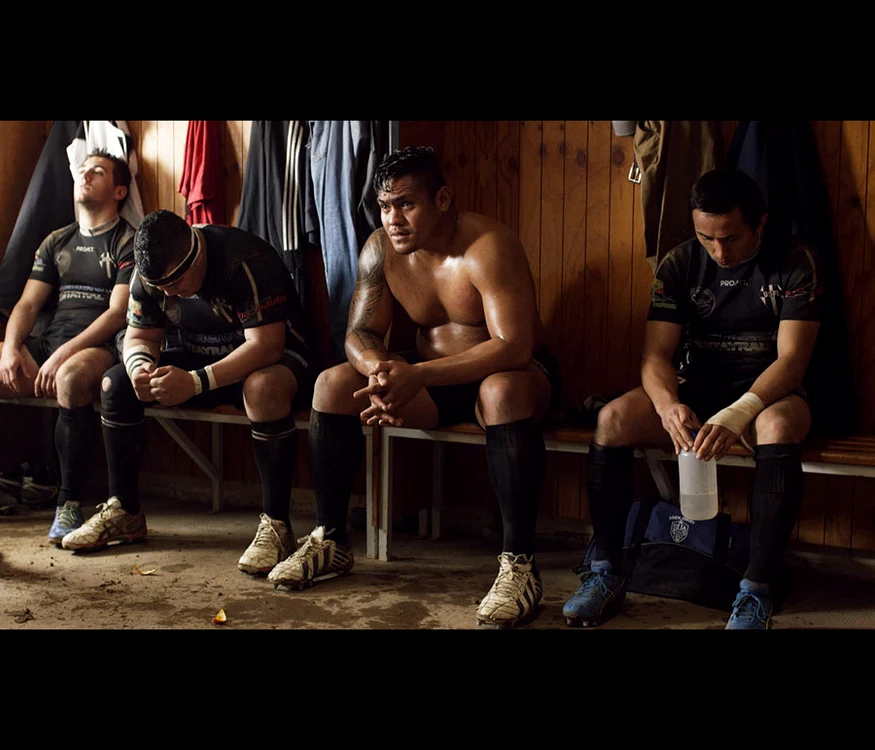 Mercenarul, filmul ca un antibiotic pentru rugby jpeg