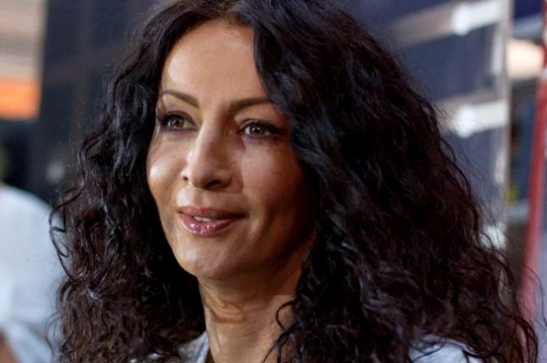 
    Mihaela Rădulescu şi-a schimbat look-ul  
